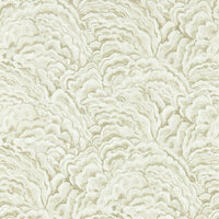 Clarke &amp; Clarke Exotica 2 W0142/01 - Beige Behang