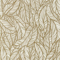 Clarke &amp; Clarke Exotica 2 W0144/01 - Beige Behang