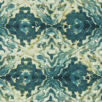 Clarke &amp; Clarke Fushion W0147/04 - Green Behang