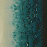 Clarke &amp; Clarke Fushion W0149/04 - Blauw Behang