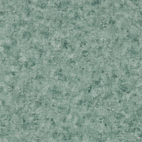 Clarke &amp; Clarke Fushion W0152/04 - Blauw Behang