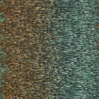 Clarke &amp; Clarke Fushion W0153/03 - Green Behang
