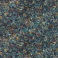 Clarke &amp; Clarke Fushion W0154/01 - Blauw Behang