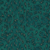 Clarke &amp; Clarke Wilderie W0115/11 - Blauw Behang