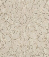 Rasch Tapetenwechsel II 651614 Beige Behang