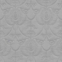 Rasch Trianon XIII 532128 Grijs Behang