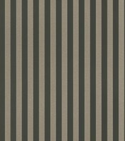 Rasch Trianon XIII 570335 Metallic Zilver / Zwart Behang