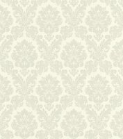 Rasch Trianon XIII 570519 Cr&egrave;me Behang