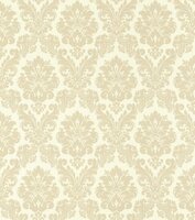 Rasch Trianon XIII 570526 Cr&egrave;me / Beige Behang