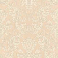 Rasch Trianon XIII 570601 Roze Behang