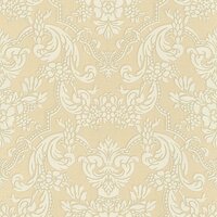 Rasch Trianon XIII 570618 Cr&egrave;me / Beige Behang