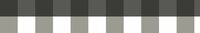 Casadeco Galons &amp; Frises 200379321 - Zwart Behang