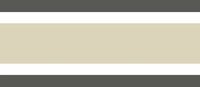 Casadeco Galons &amp; Frises 200381111 - Beige Behang