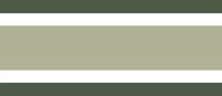 Casadeco Galons &amp; Frises 200387732 - Groen Behang