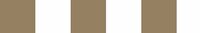 Casadeco Galons &amp; Frises 200432977 - Bruin Behang