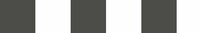 Casadeco Galons &amp; Frises 200439835 - Zwart Behang