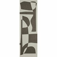Casamance Exploration 71320123 - Wit Behang