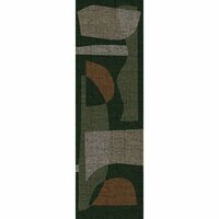 Casamance Exploration 71320325 - Zwart Behang