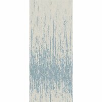 Casamance Exploration 71550355 - Blauw Behang