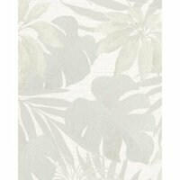 Marburg Avalon behang 31603 - Wit Behang