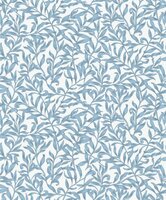 Noordwand Heritage 47642 Blauw Behang