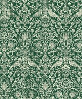 Noordwand Heritage 47624 Groen Behang