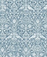 Noordwand Heritage 47623 Blauw Behang