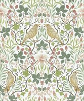 Noordwand Heritage 47620 Groen Behang