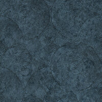 Clarke &amp; Clarke Expressions Performance Wallpapers - Blauw W0209/03 Behang