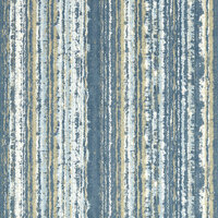 Clarke &amp; Clarke Expressions Performance Wallpapers - Blauw W0211/02 Behang