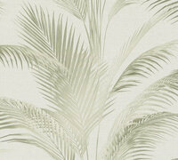 AS Creation Michalsky Living 6 - 39980-2 / 399802 Cr&egrave;me Behang