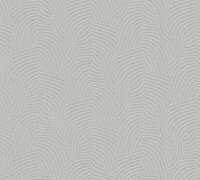AS Creation Daniel Hechter 7 - 78153-1 / 781531 Grijs Behang