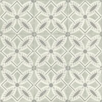 Rasch Beachhouse 410242 Grijs Behang