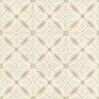 Rasch Beachhouse 410273 Roze Behang