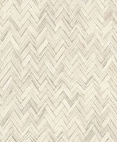 Rasch Beachhouse 410372 Creme Behang