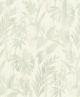 Rasch Beachhouse 410587 Groen Behang