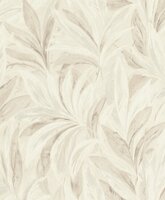 Rasch Allegretto 547467 Cr&egrave;me Behang