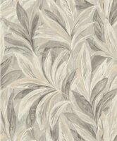 Rasch Allegretto 547481 Grijs Behang