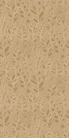 Casamance Palmadora - Bruin 76680610 Behang