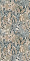 Casamance Palmadora - Blauw 76691426 Behang