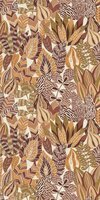 Casamance Palmadora - Rood 76691528 Behang