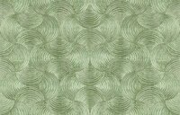 Casamance Magnitude - Grijs 76620202 Behang