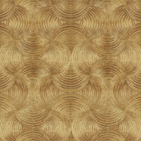 Casamance Magnitude - Goud 76620406 Behang