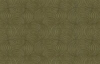 Casamance Magnitude - Groen 76630814 Behang