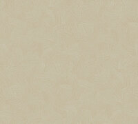 Casamance Magnitude - Geel 76662038 Behang