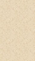 Casamance Jardin Félicia - Beige 76591528 Behang