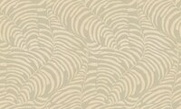 Casamance Jardin Félicia - Groen 76591630 Behang