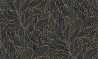 Casamance Jardin Félicia - Beige 76602344 Behang