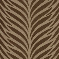 Casamance Palatino - Bruin 71510242 Behang