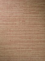 Arte ALL NATURALS KOUMBALA 22060A Oranje Behang